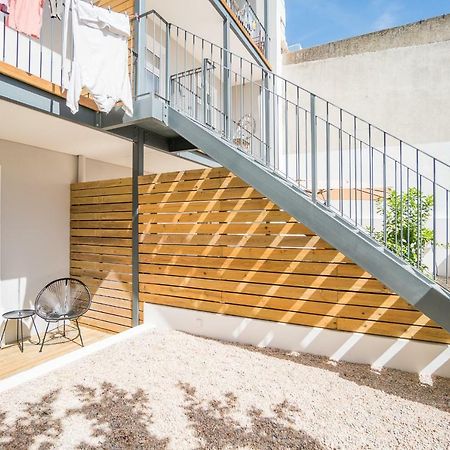 Lemon Tree Garden 3Bedroom Apartment Lisbon Bagian luar foto